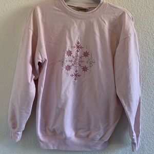 ❄️ Flake sweatshirt